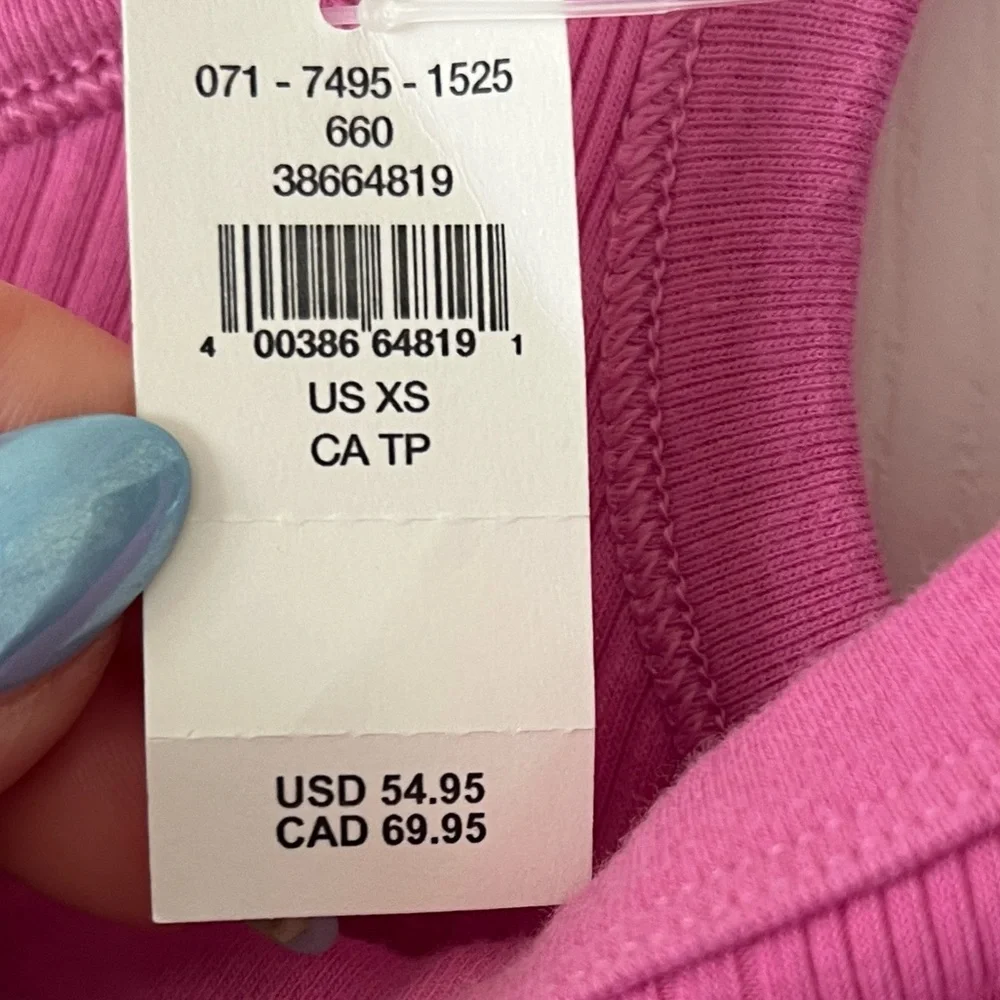 Aerie one strap dress - Picture 6 of 9